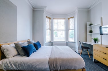 11 Arthur Street, Arboretum, Nottingham - Image 3