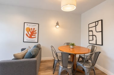 Flat 1, Engels House, Fallowfield, Manchester - Image 3