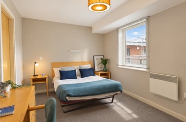 Flat 38, Mayfair Court, Fallowfield, Manchester - Image 3