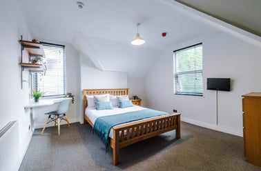Lenton Boulevard, Lenton, Nottingham - Image 2