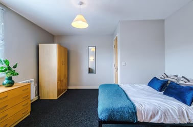 Flat 57, Mayfair Court, Fallowfield, Manchester - Image 2