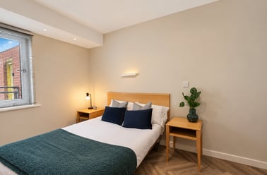 Flat 28, Mayfair Court, Fallowfield, Manchester - Image 3