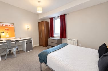 Flat 35, Mayfair Court, Fallowfield, Manchester - Image 2
