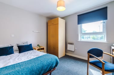 Flat 6, Mayfair Court, Fallowfield, Manchester - Image 2