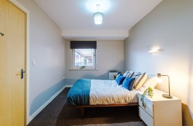 Flat 74, Mayfair Court, Fallowfield, Manchester - Image 3