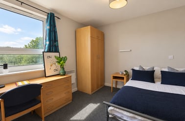 Flat 27, Mayfair Court, Fallowfield, Manchester - Image 2