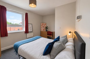 Flat 21, Mayfair Court, Fallowfield, Manchester - Image 2