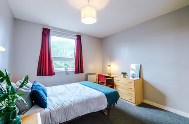 Flat 68, Mayfair Court, Fallowfield, Manchester - Image 2