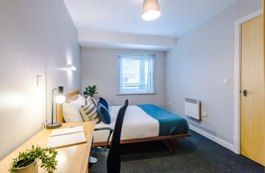 Flat 70, Mayfair Court, Fallowfield, Manchester - Image 3