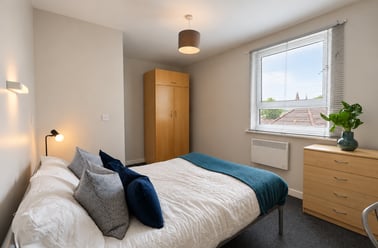 Flat 27, Mayfair Court, Fallowfield, Manchester - Image 3