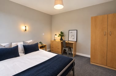 Flat 34, Mayfair Court, Fallowfield, Manchester - Image 3