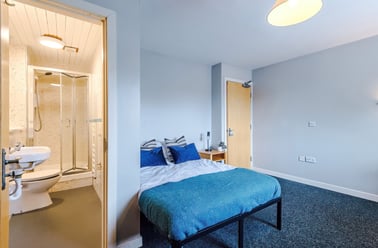 Flat 57, Mayfair Court, Fallowfield, Manchester - Image 3