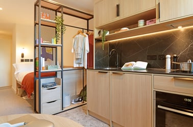 Enhanced, House of Social, 10 Coleman Street, City Centre, Manchester - Image 3