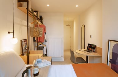 Essential Extra, House of Social, 10 Coleman Street, City Centre, Manchester - Image 2