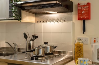 Studio, Bonington Student Village, College Road, Sutton Bonington, Nottingham - Image 2