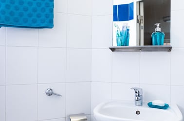 Standard Plus (En-suite), Bonington Student Village, College Road, Sutton Bonington, Nottingham - Image 3