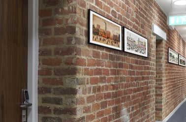 Premium Studio, Silk Mill, Galgate, City Centre, Lancaster - Image 3