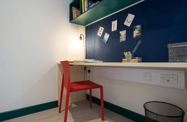 Bronze Plus En Suite, Highlight Parkgate, 43-53 Montpelier Hill, City Centre, Dublin - Image 2