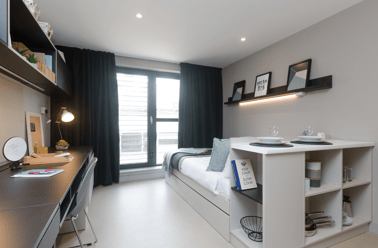 Silver Studio, Potterrow, 16-20 Potterrow, Marchmont, Edinburgh - Image 3