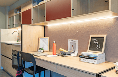 Superior Plus Studio, Potterrow, 16-20 Potterrow, Marchmont, Edinburgh - Image 3