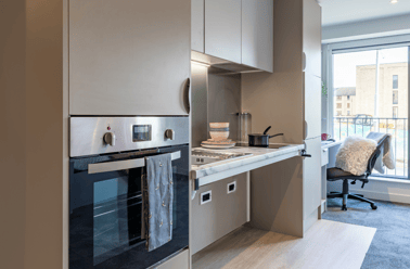 Diamond Studio, Glasgow West End, 31 Gilbert Street, City Centre, Glasgow - Image 2