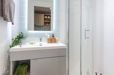 3 Bed Premium En Suite, Alma Place, 16 Library Street, City Centre, Belfast - Image 3