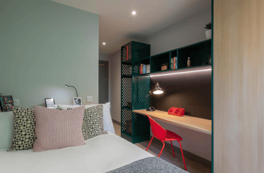 Bronze Plus En Suite, Highlight Thomas Street, 30, 32-36 Thomas Street, City Centre, Dublin - Image 2