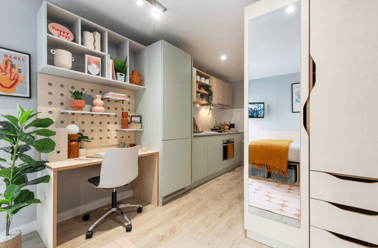 Premium Studio, Alma Place, 16 Library Street, City Centre, Belfast - Image 2