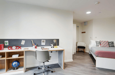 Platinum Studio, New Bridewell, Nelson Street, City Centre, Bristol - Image 2