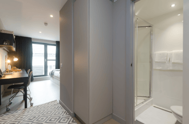 Gold Studio, Potterrow, 16-20 Potterrow, Marchmont, Edinburgh - Image 3