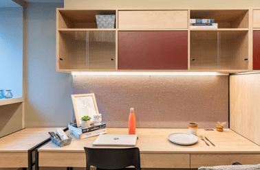 Executive Studio, Potterrow, 16-20 Potterrow, Marchmont, Edinburgh - Image 2