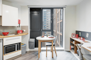 Platinum Studio, New Bridewell, Nelson Street, City Centre, Bristol - Image 2