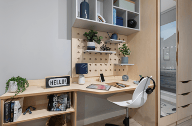 6 Bed Premium En Suite, Alma Place, 16 Library Street, City Centre, Belfast - Image 3