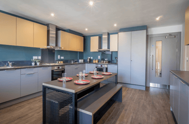 Silver En Suite, Highlight Thomas Street, 30, 32-36 Thomas Street, City Centre, Dublin - Image 2