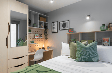 7 Bed Classic En Suite, Alma Place, 16 Library Street, City Centre, Belfast - Image 2