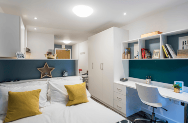 Premium Studio, Botanic Studios, 78-86 Dublin Road, City Centre, Belfast - Image 3