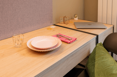 Deluxe Studio, Potterrow, 16-20 Potterrow, Marchmont, Edinburgh - Image 3