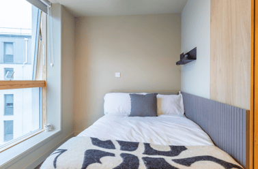 Superior Plus Studio, Potterrow, 16-20 Potterrow, Marchmont, Edinburgh - Image 2