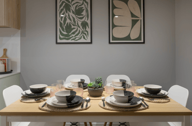 5 Bed Classic En Suite, Alma Place, 16 Library Street, City Centre, Belfast - Image 2