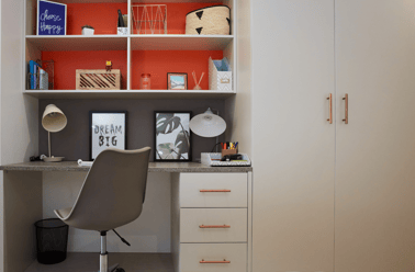 Bronze En Suite, The Lantern, 6 Bolton Street, Liverpool John Moores University, Liverpool - Image 3