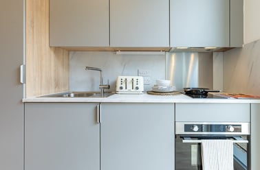 Club Studio, Beckton House, Station Road, Beeston, Nottingham - Image 3