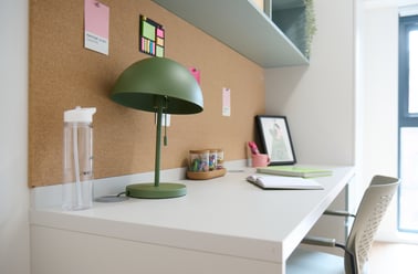 Classic Studio, The Waterways, 1 Pump Way, Lace Market, Nottingham - Image 2