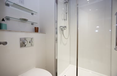 Studio, Woodside House, 90 South Woodside Road, Maryhill, Glasgow - Image 2