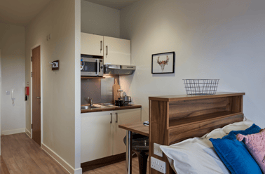 Classic Studio, Central Studios, 4 Greyfriars Road, Central, Reading - Image 2