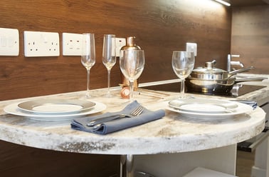 Deluxe Studio, Woodside House, 90 South Woodside Road, Maryhill, Glasgow - Image 2