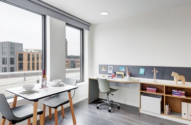 Platinum Studio, Dunaskin Mill, 5 Dunaskin Court, West End, Glasgow - Image 2