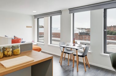 Bronze Studio, Dunaskin Mill, 5 Dunaskin Court, West End, Glasgow - Image 2