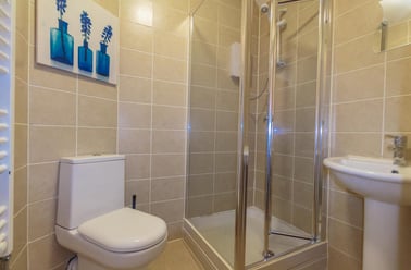 Flat 3, Plymouth - Image 3