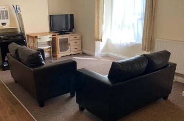 Flat 1, Plymouth - Image 3