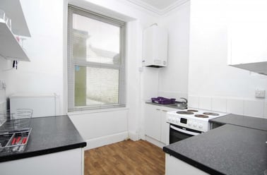 Flat 1, Plymouth - Image 3